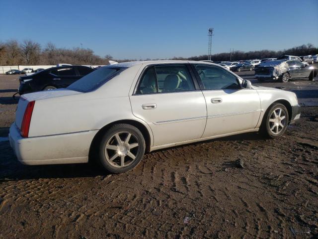 Photo 3 from auction – 2009 CADILLAC DTS with VIN 1G6KD57Y79U107335