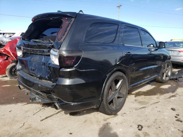 Photo 3 from auction – 2012 DODGE DURANGO R/ with VIN 1C4SDJCT9CC147221