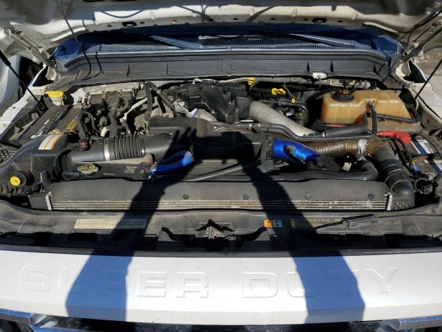 Photo 11 from auction – 2012 FORD F250 SUPER with VIN 1FT7W2BT2CEB28182