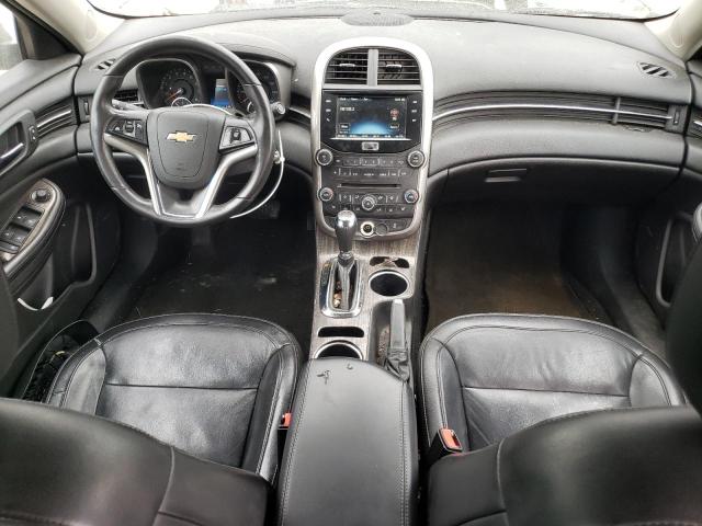 Photo 8 from auction – 2015 CHEVROLET MALIBU LS with VIN 1G11D5SL1FF186000