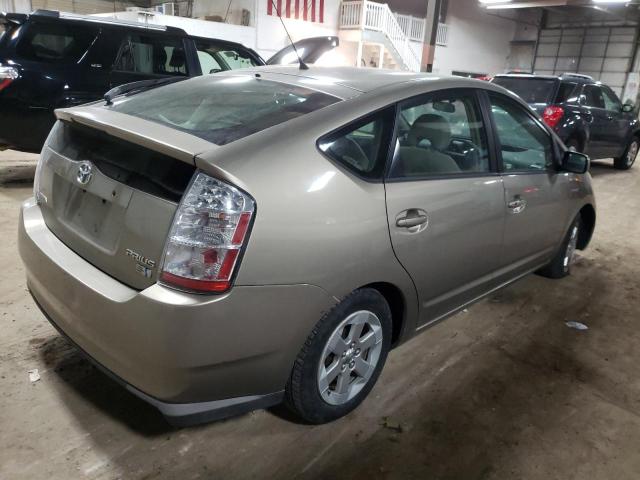Photo 3 from auction – 2008 TOYOTA PRIUS with VIN JTDKB20U683311668