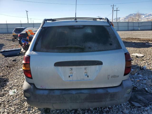 Photo 6 from auction – 2004 PONTIAC VIBE with VIN 5Y2SL62834Z417037