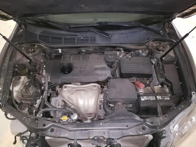 Photo 11 from auction – 2010 TOYOTA CAMRY BASE with VIN 4T4BF3EK7AR074708