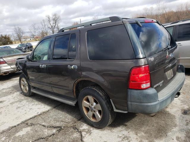 Photo 2 from auction – 2005 FORD EXPLORER X with VIN 1FMZU63K15UB12670