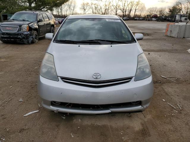 Photo 5 from auction – 2006 TOYOTA PRIUS with VIN JTDKB20UX67065990