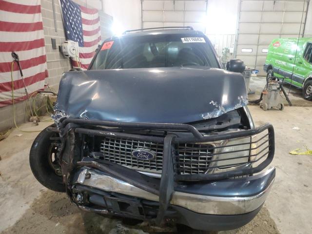 Foto 5 de la subasta – 2000 FORD EXPEDITION con VIN 1FMPU16LXYLB87165