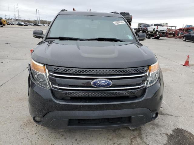 Photo 5 from auction – 2013 FORD EXPLORER L with VIN 1FM5K7F93DGA86802