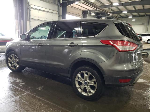 Photo 2 from auction – 2013 FORD ESCAPE SEL with VIN 1FMCU9H93DUA60020
