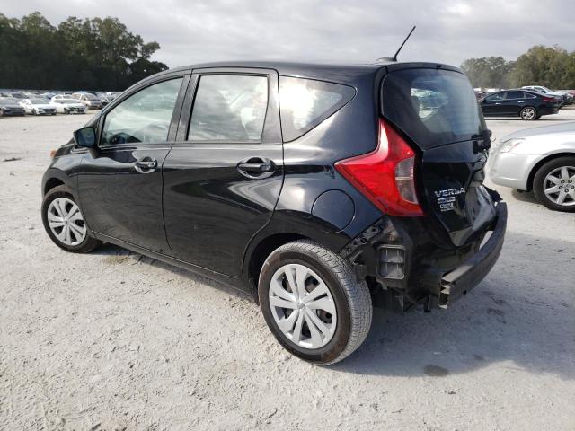 Photo 2 from auction – 2018 NISSAN VERSA NOTE with VIN 3N1CE2CP5JL358253