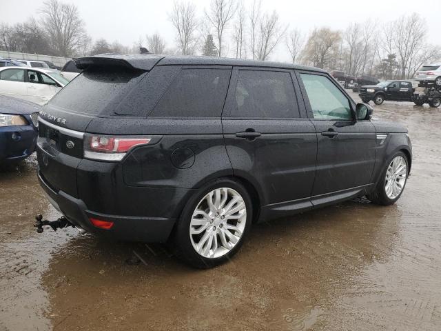 Photo 3 from auction – 2016 LAND ROVER RANGE ROVE with VIN SALWR2KF3GA544468