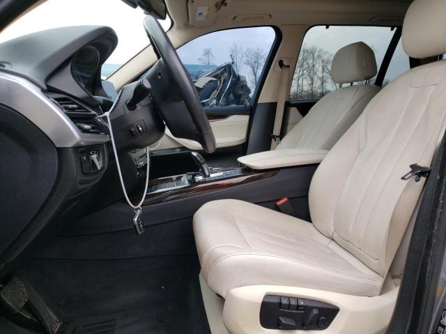 Photo 7 from auction – 2014 BMW X5 XDRIVE3 with VIN 5UXKR0C55E0K46361