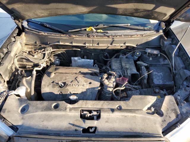 Photo 12 from auction – 2015 MITSUBISHI OUTLANDER with VIN 4A4AP4AUXFE005607