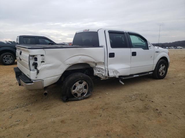 Photo 3 from auction – 2012 FORD F150 SUPER with VIN 1FTFW1CF5CFC29838