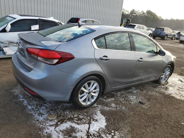 Photo 3 from auction – 2017 KIA FORTE LX with VIN 3KPFL4A79HE010906