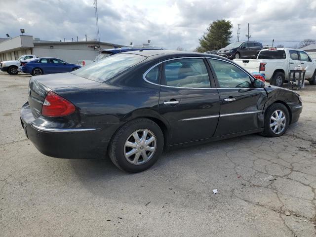 Photo 3 from auction – 2005 BUICK LACROSSE C with VIN 2G4WD532851310008