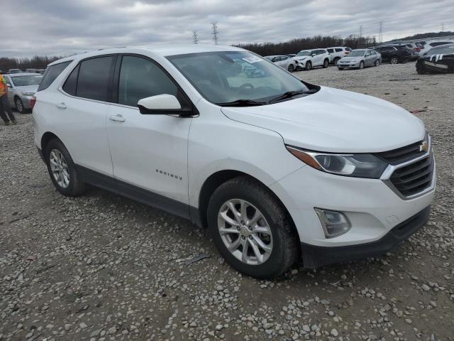 Photo 4 from auction – 2018 CHEVROLET EQUINOX LT with VIN 2GNAXJEV1J6342650