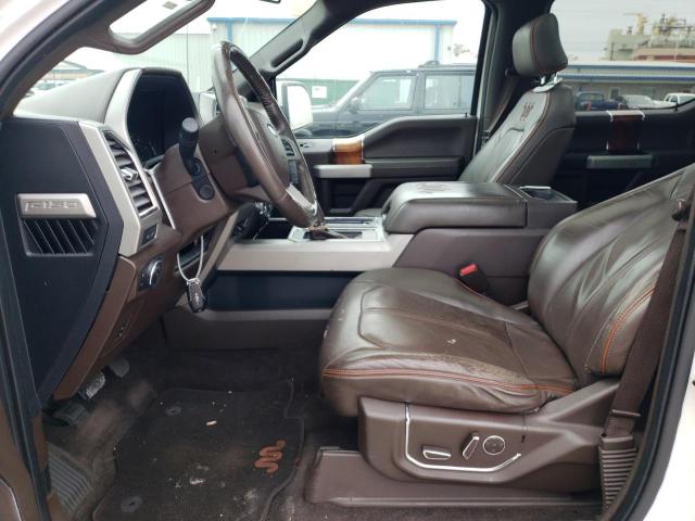 Photo 7 from auction – 2015 FORD F150 SUPER with VIN 1FTEW1CG0FFA23867