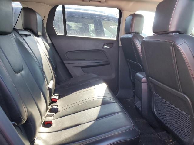 Photo 11 from auction – 2011 GMC TERRAIN SL with VIN 2CTFLUE5XB6391928