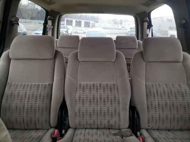 صورة رقم 10 من المزاد - 2003 CHEVROLET VENTURE مع VIN 1GNDX03E43D191589