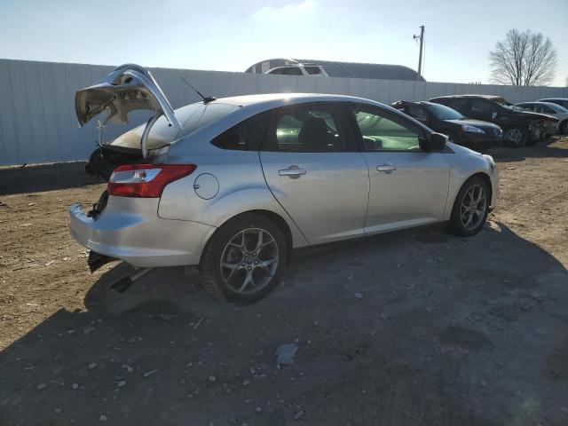 Photo 3 from auction – 2013 FORD FOCUS SE with VIN 1FADP3F20DL246242