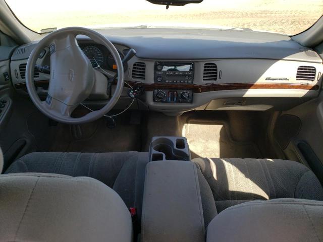 Photo 8 from auction – 2005 CHEVROLET IMPALA with VIN 2G1WF52E059273492