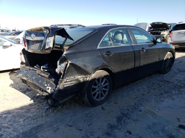 Photo 3 from auction – 2010 TOYOTA CAMRY BASE with VIN 4T4BF3EKXAR011019