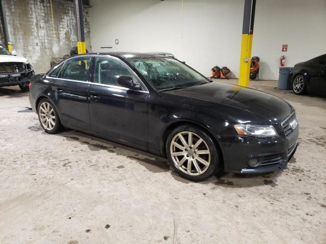 Photo 4 from auction – 2010 AUDI A4 PREMIUM with VIN WAUFFAFL7AN039119