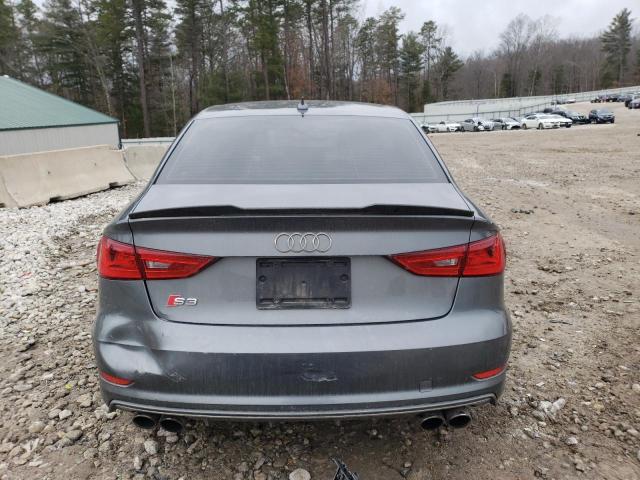 Photo 6 from auction – 2015 AUDI S3 PREMIUM with VIN WAUBFGFF3F1088165