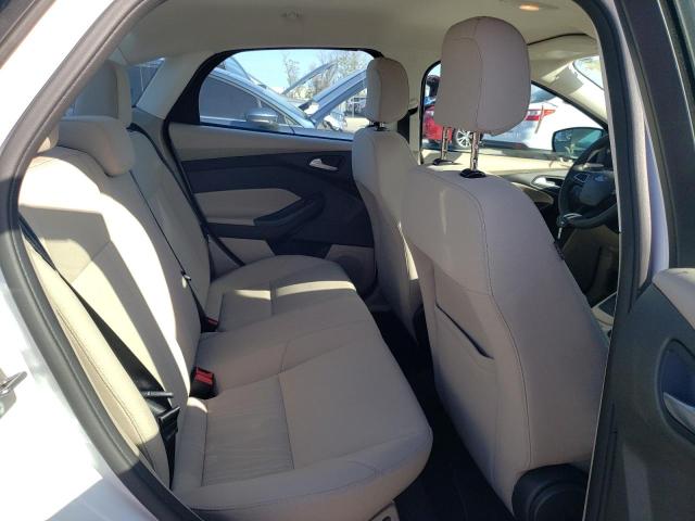 Photo 10 from auction – 2018 FORD FOCUS SE with VIN 1FADP3F24JL299845
