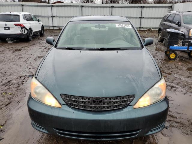 Photo 5 from auction – 2003 TOYOTA CAMRY LE with VIN 4T1BE32K23U671821