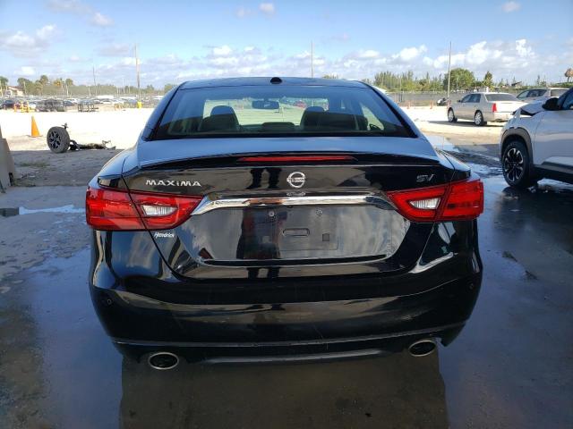 Photo 6 from auction – 2017 NISSAN MAXIMA 3.5 with VIN 1N4AA6AP2HC364680