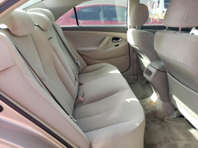 Photo 10 from auction – 2009 TOYOTA CAMRY BASE with VIN 4T1BE46K09U394742