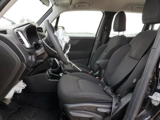 Photo 7 from auction – 2018 JEEP RENEGADE S with VIN ZACCJBAB8JPH58802