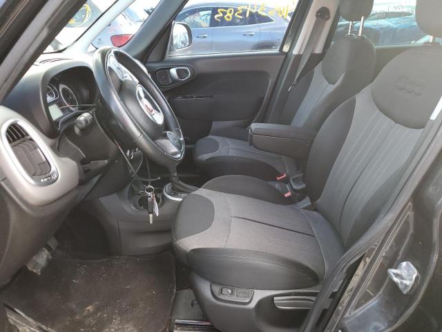 Photo 7 from auction – 2015 FIAT 500L EASY with VIN ZFBCFABH8FZ034148