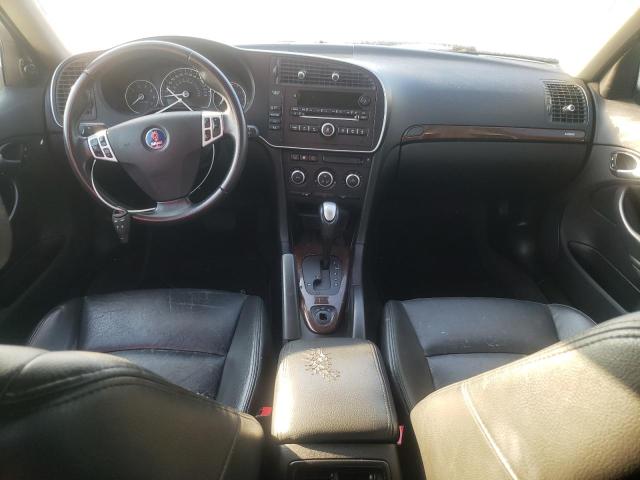 Zdjęcie 8 z aukcji – 2008 SAAB 9-3 2.0T z VIN YS3FB49Y981008777