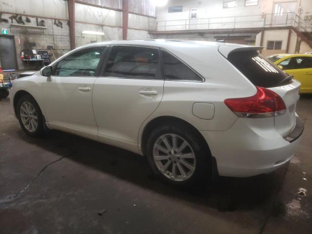 Photo 2 from auction – 2012 TOYOTA VENZA LE with VIN 4T3BA3BB9CU032404
