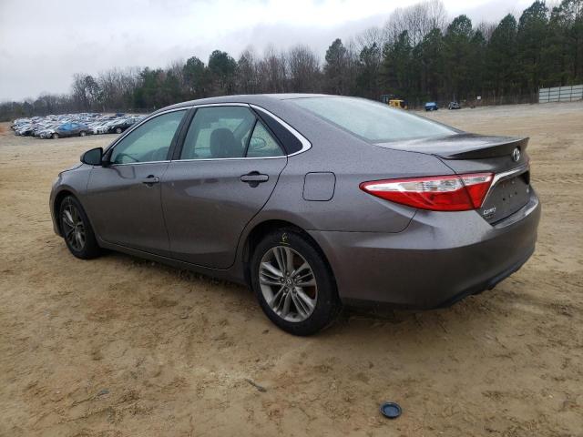 Photo 2 from auction – 2016 TOYOTA CAMRY LE with VIN 4T1BF1FK3GU263541