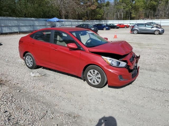Photo 4 from auction – 2016 HYUNDAI ACCENT SE with VIN KMHCT4AE3GU120668