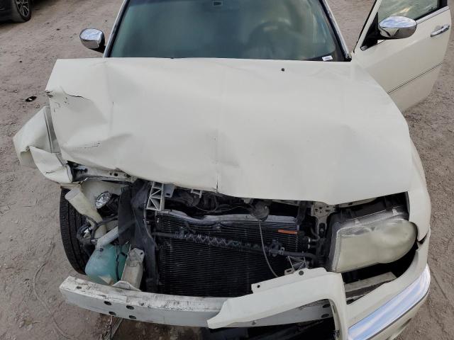 Photo 11 from auction – 2006 CHRYSLER 300C with VIN 2C3KA63H06H304075