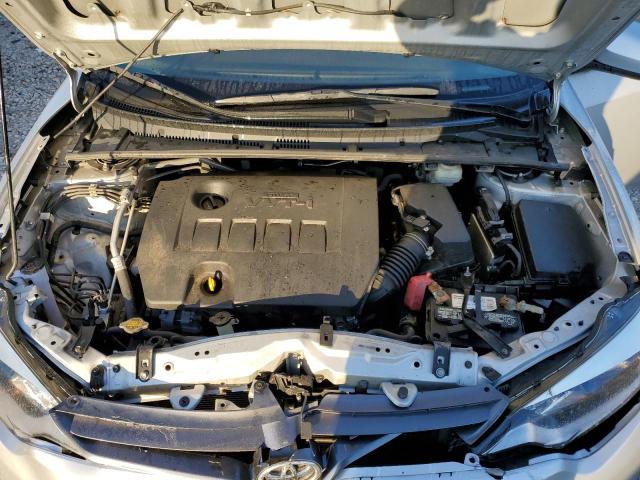 Photo 11 from auction – 2015 TOYOTA COROLLA L with VIN 2T1BURHE4FC425625