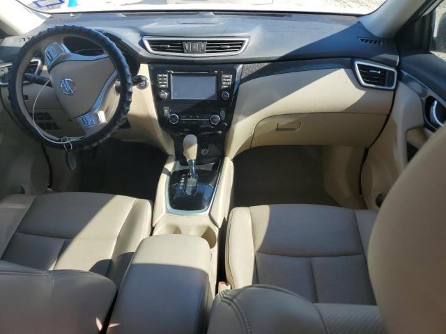Photo 8 from auction – 2014 NISSAN ROGUE S with VIN 5N1AT2MT9EC752387