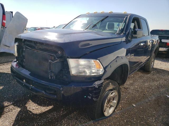 DODGE RAM 2500 S 2012 with VIN 3C6UD5DL7CG145258 - Photo from auction
