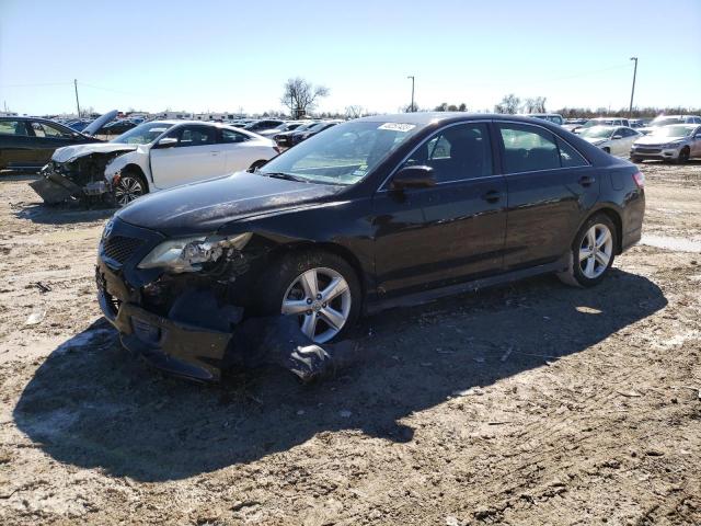 Zdjęcie 1 z aukcji – 2011 TOYOTA CAMRY BASE z VIN 4T1BF3EK4BU155970
