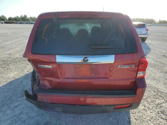 Photo 6 from auction – 2008 MAZDA TRIBUTE I with VIN 4F2CZ02Z48KM08192