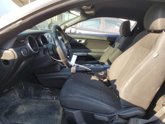 Photo 7 from auction – 2018 FORD MUSTANG with VIN 1FA6P8TH2J5123573