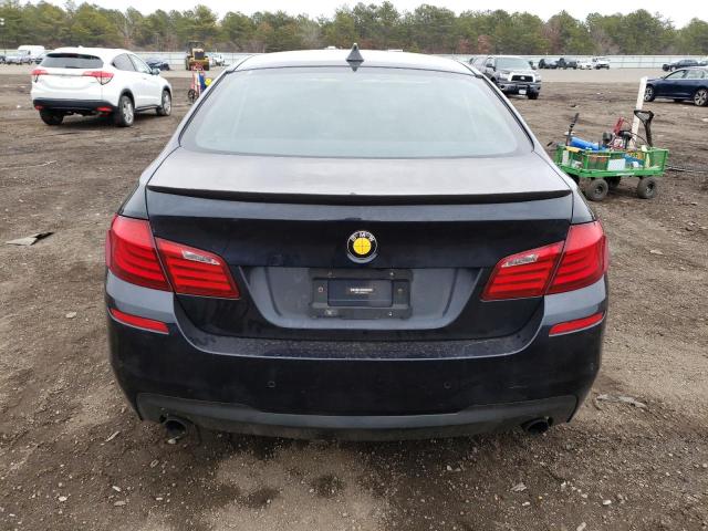 Photo 6 from auction – 2013 BMW 535 XI with VIN WBAFU7C58DDU76183