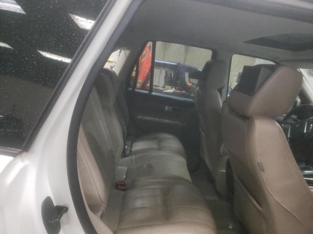 Photo 11 from auction – 2010 LAND ROVER RANGE ROVE with VIN SALSH2E46AA223916