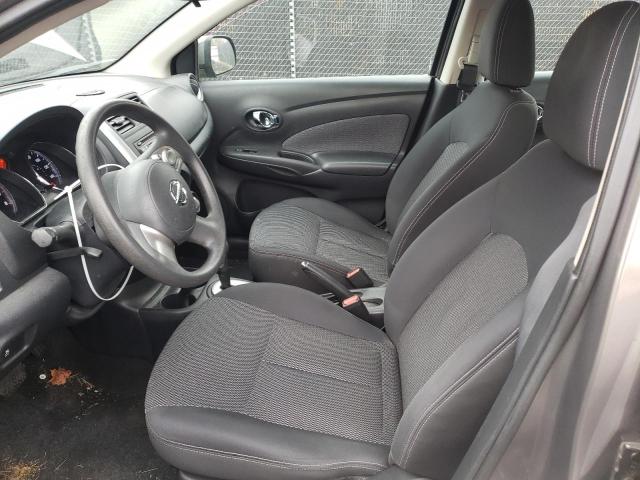 Photo 7 from auction – 2014 NISSAN VERSA with VIN 3N1CN7AP2EL814120