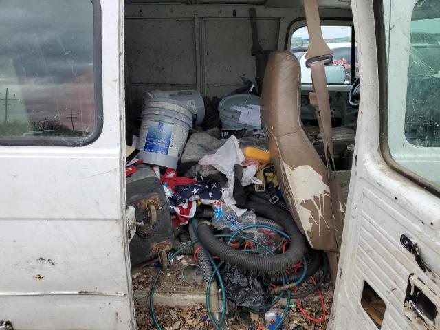 Photo 11 from auction – 1995 CHEVROLET G20 with VIN 1GCEG25Z4SF157972