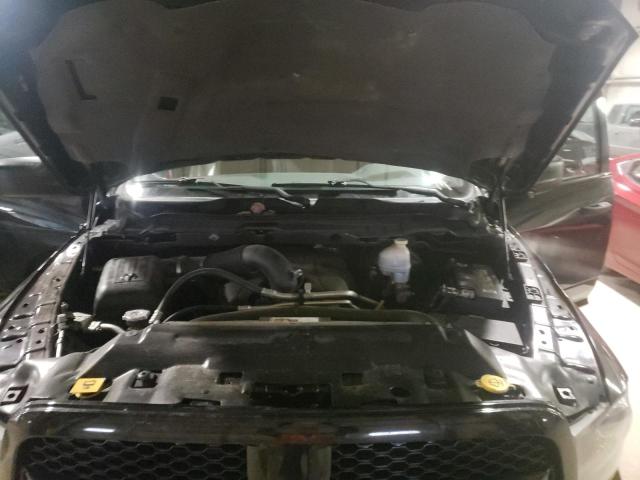 Photo 11 from auction – 2015 RAM 1500 ST with VIN 1C6RR7KT9FS588837
